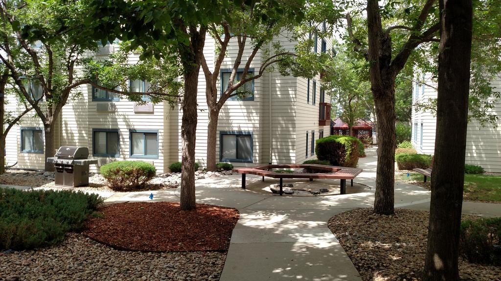 The Commons Hotel & Suites - Denver Tech Center إنجليوود المظهر الخارجي الصورة