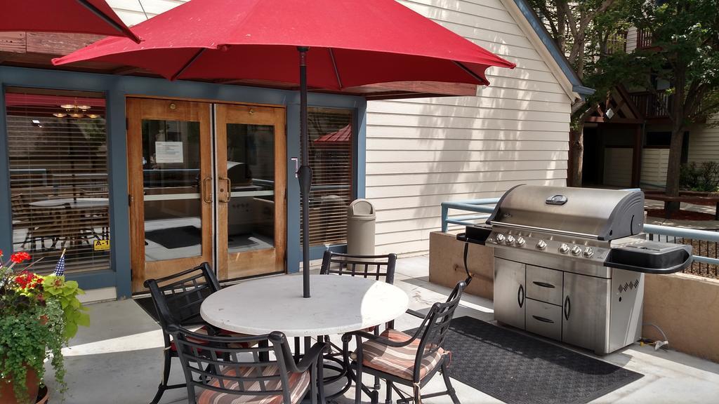 The Commons Hotel & Suites - Denver Tech Center إنجليوود المظهر الخارجي الصورة