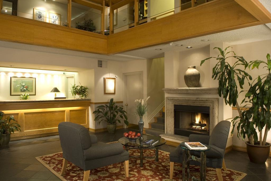 The Commons Hotel & Suites - Denver Tech Center إنجليوود المظهر الداخلي الصورة