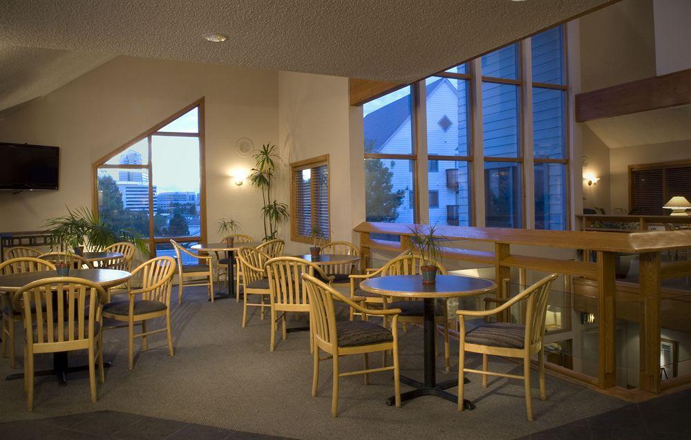 The Commons Hotel & Suites - Denver Tech Center إنجليوود المظهر الخارجي الصورة