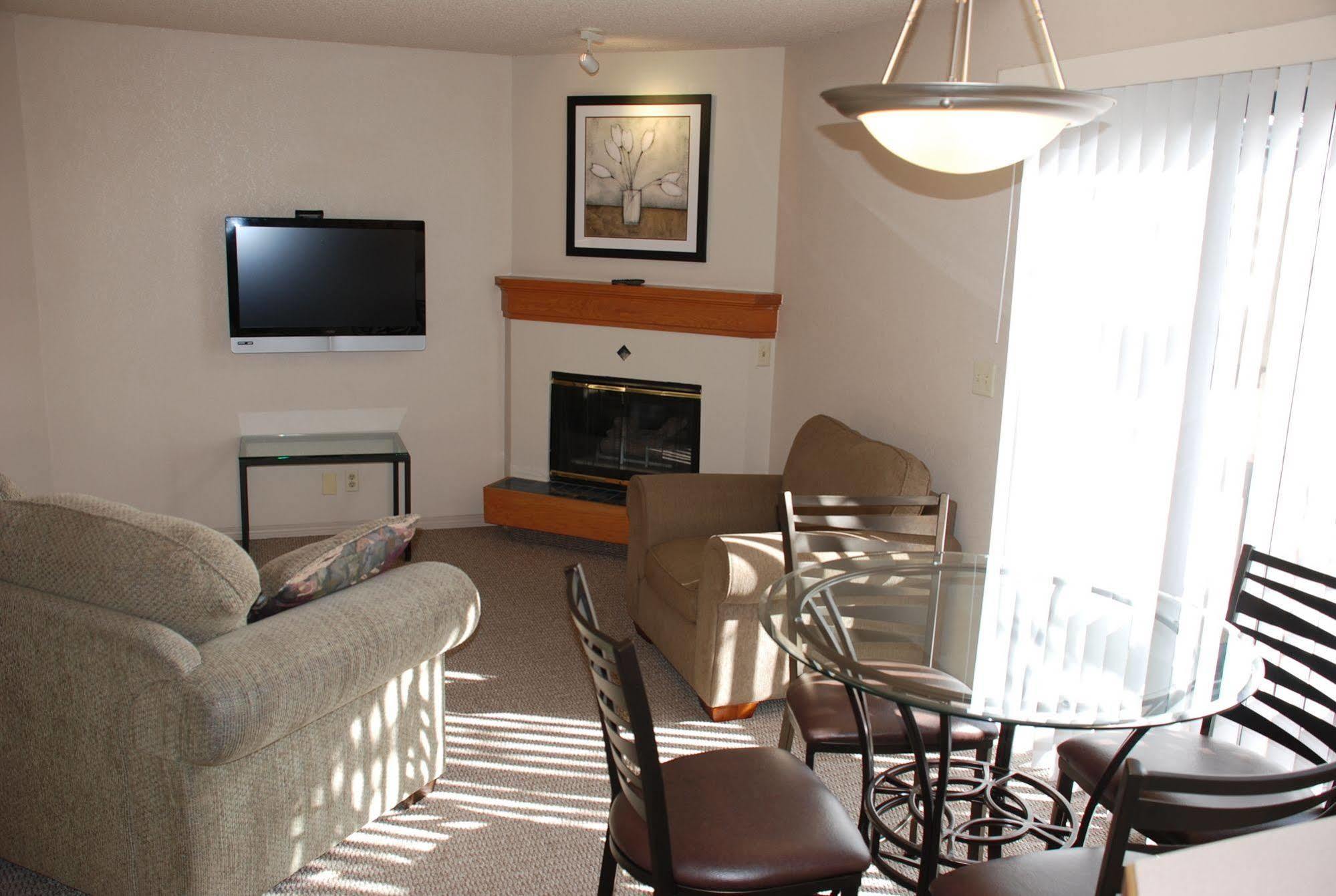 The Commons Hotel & Suites - Denver Tech Center إنجليوود المظهر الخارجي الصورة