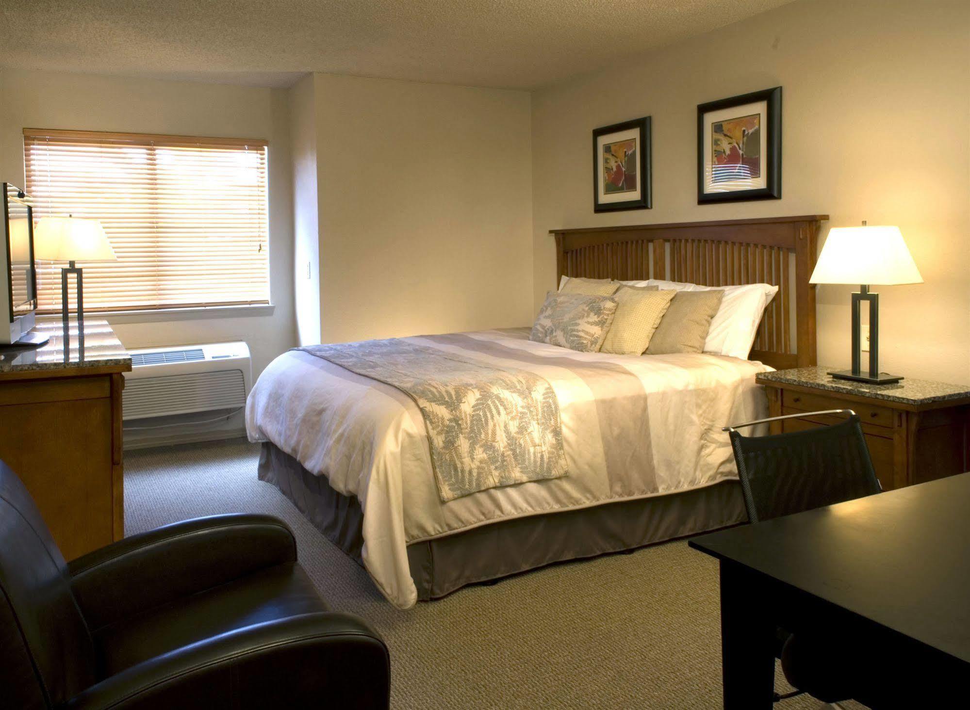 The Commons Hotel & Suites - Denver Tech Center إنجليوود الغرفة الصورة