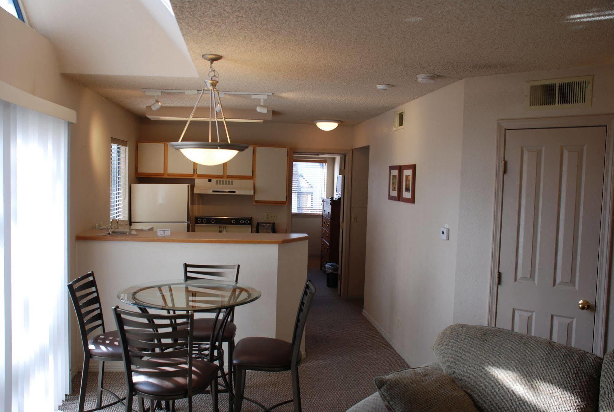 The Commons Hotel & Suites - Denver Tech Center إنجليوود المظهر الخارجي الصورة