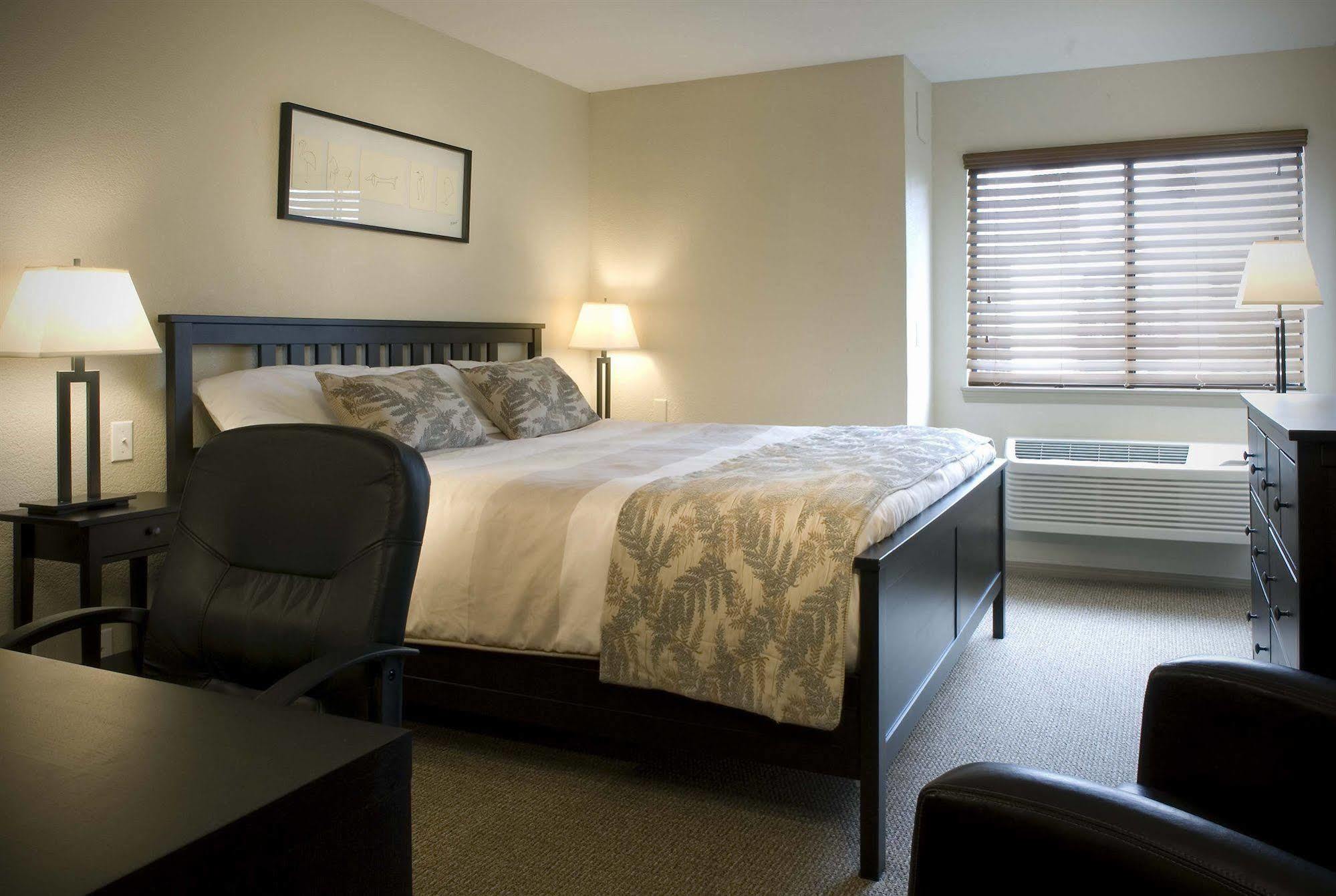 The Commons Hotel & Suites - Denver Tech Center إنجليوود المظهر الخارجي الصورة