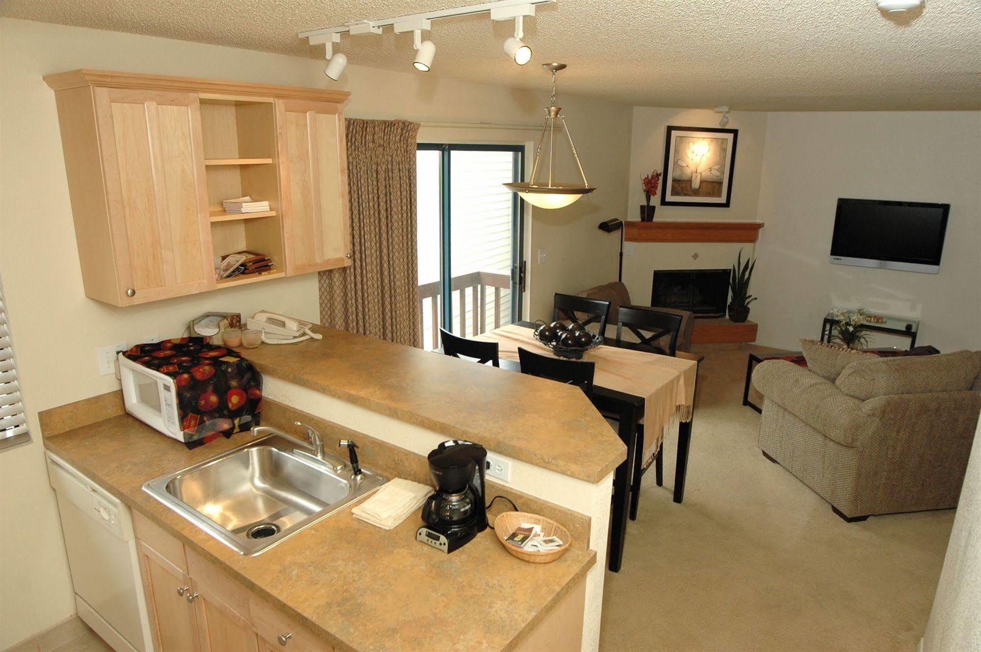 The Commons Hotel & Suites - Denver Tech Center إنجليوود المظهر الخارجي الصورة